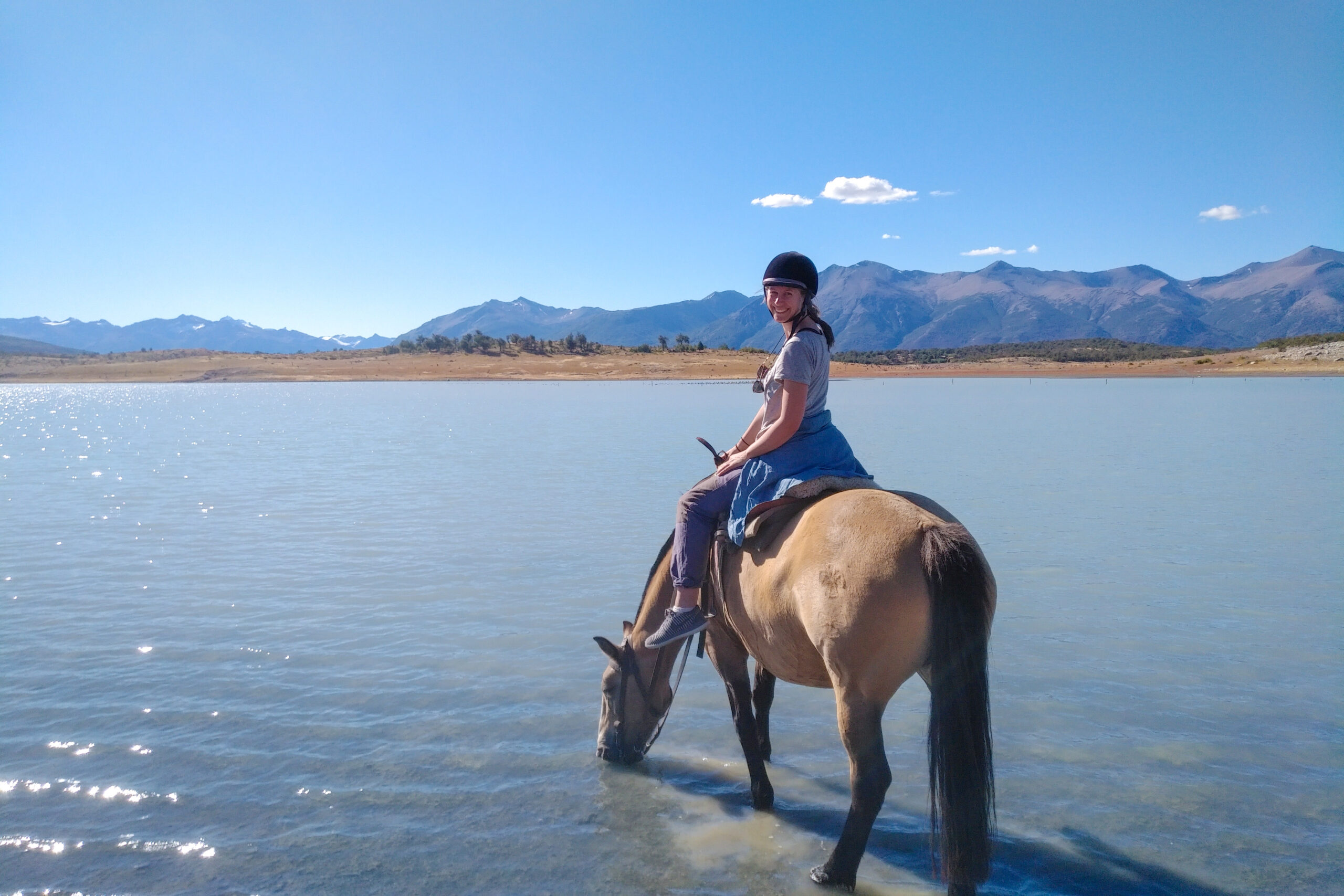 El-calafate