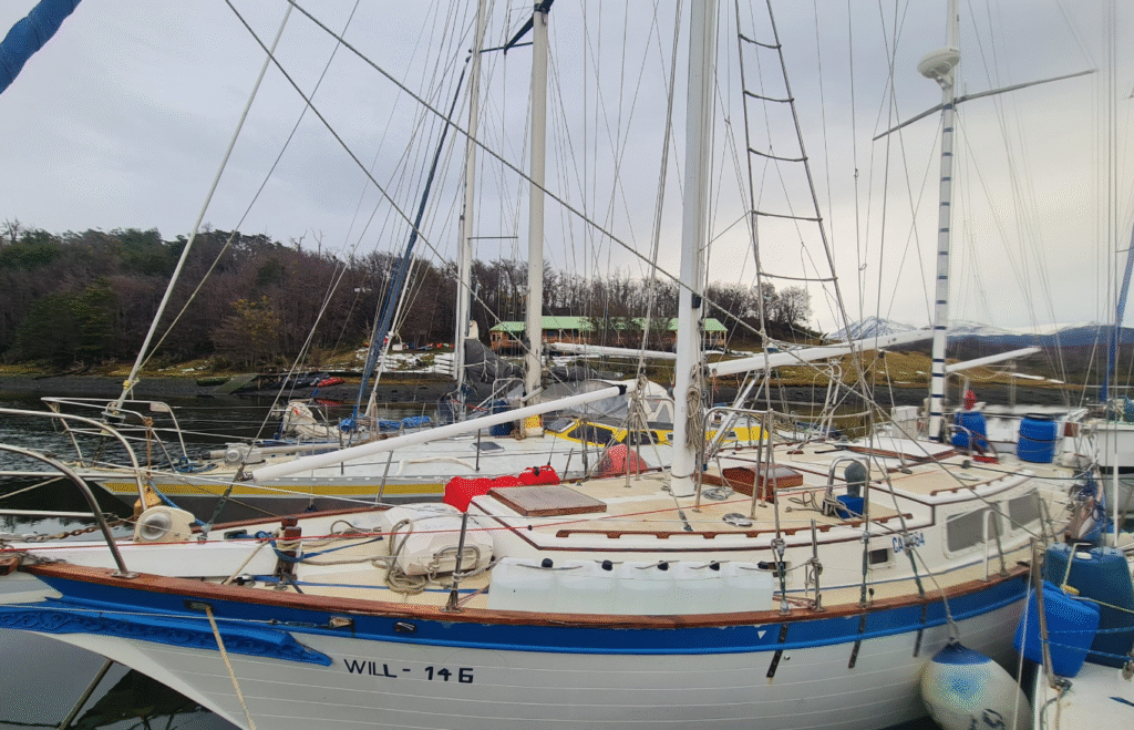 sailing-patagonia