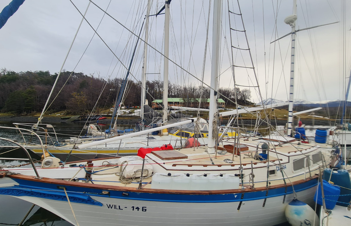 sailing-patagonia